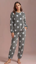 "Etoile" Mohair Pyjama