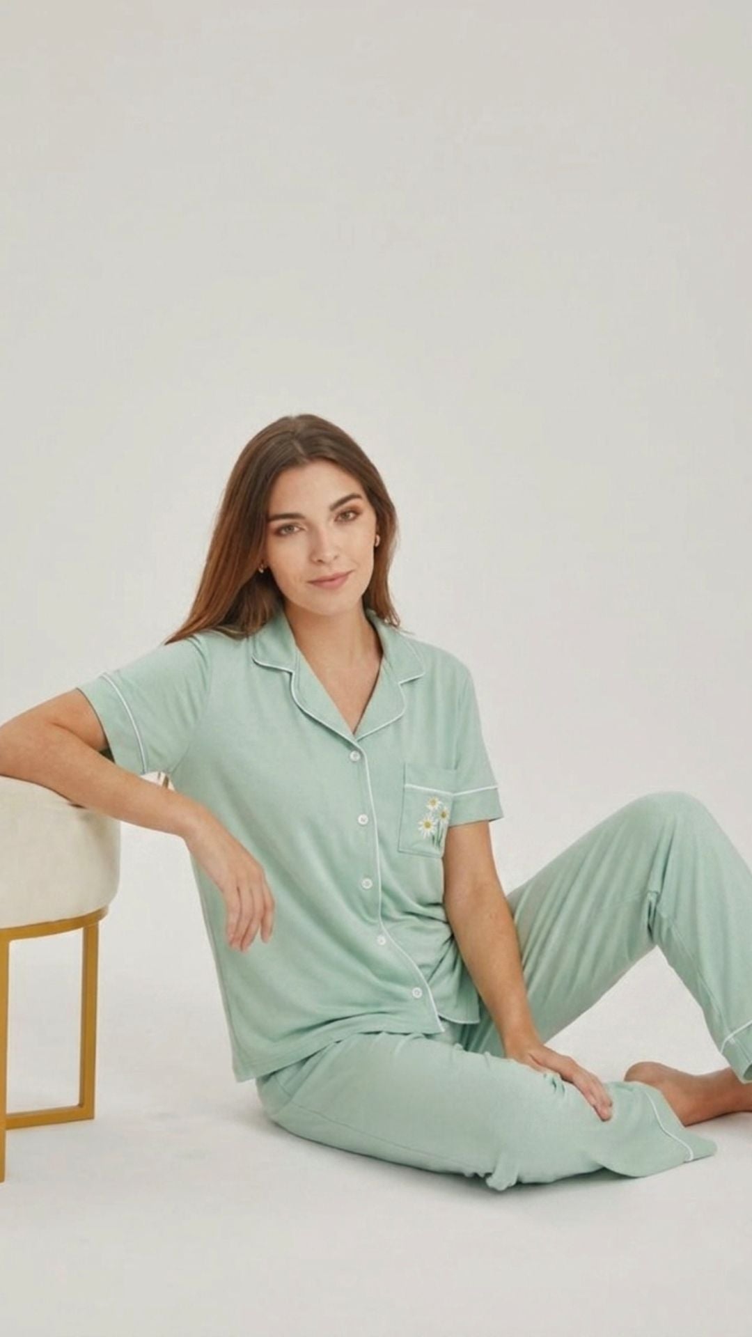 Minted Bloom Set