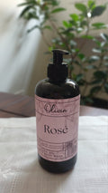 Olivia "Rose" Liquid Hand & Body Wash