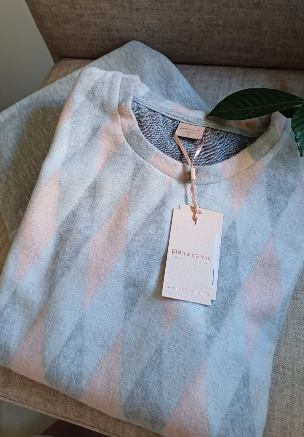 Pierre Cardin Pyjama Set