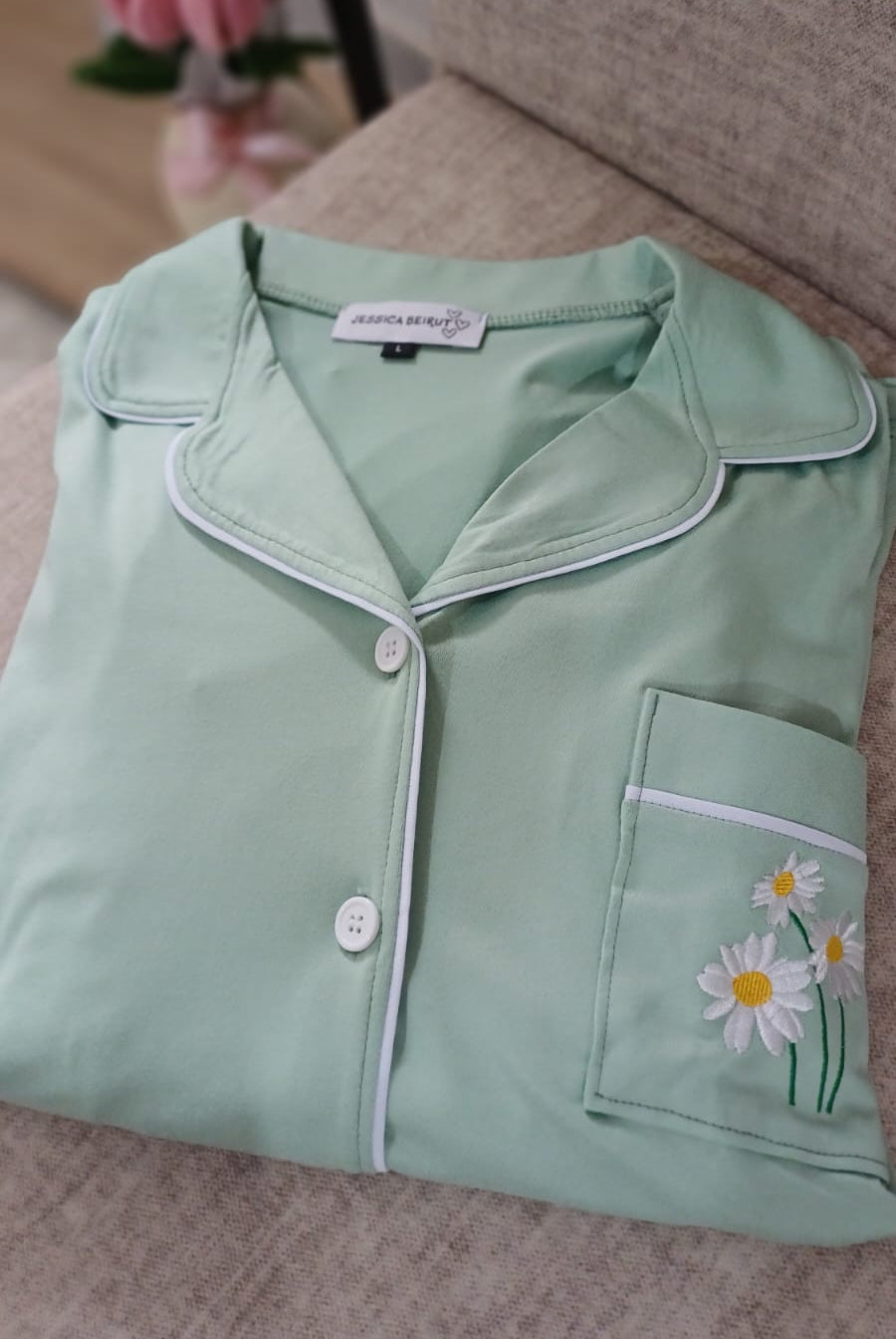 Minted Bloom Set