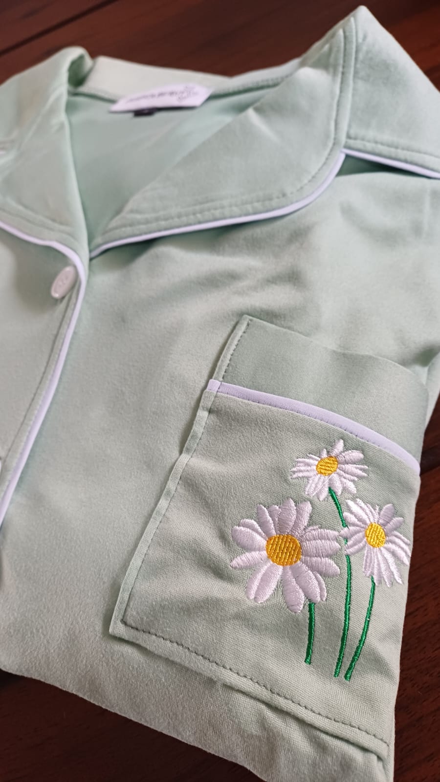 Minted Bloom Set