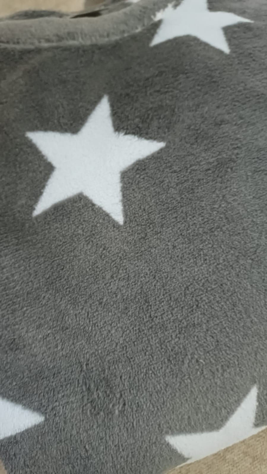 "Etoile" Mohair Pyjama