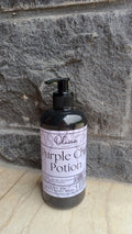 Olivia "Purple Chill Potion" Lavender Hand&Body Wash