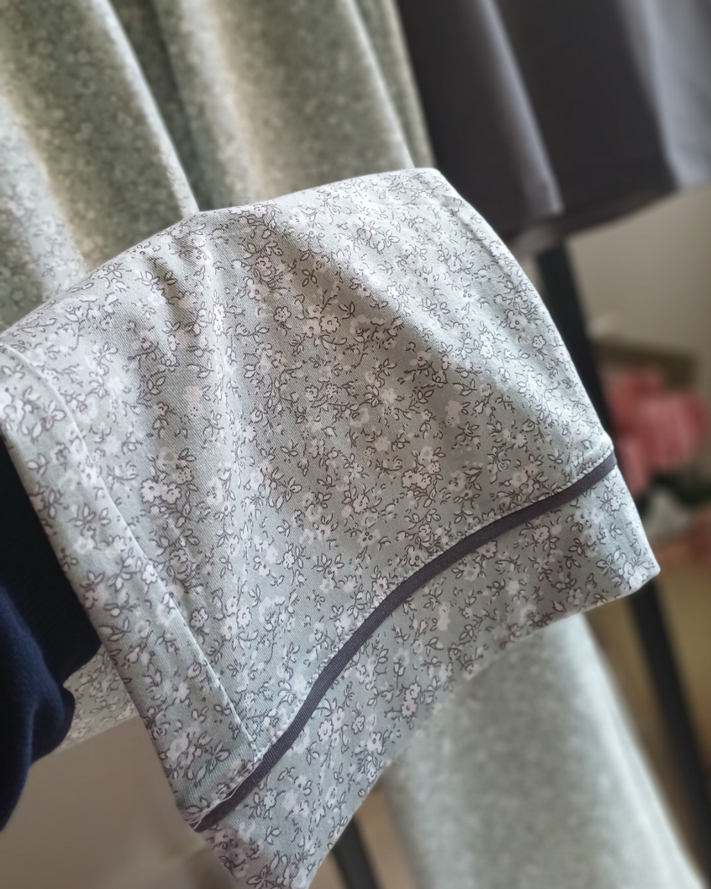 Ipektenim "Eucalyptus Dreams" PJ set