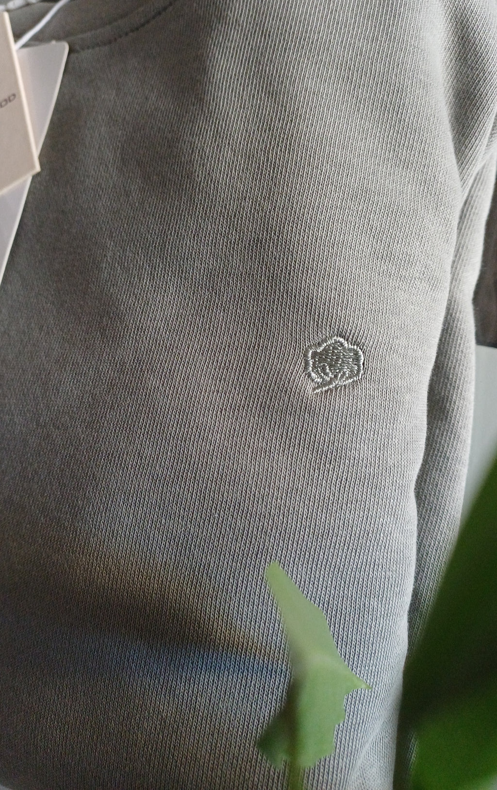 Olive Grey Everyday Tracksuit