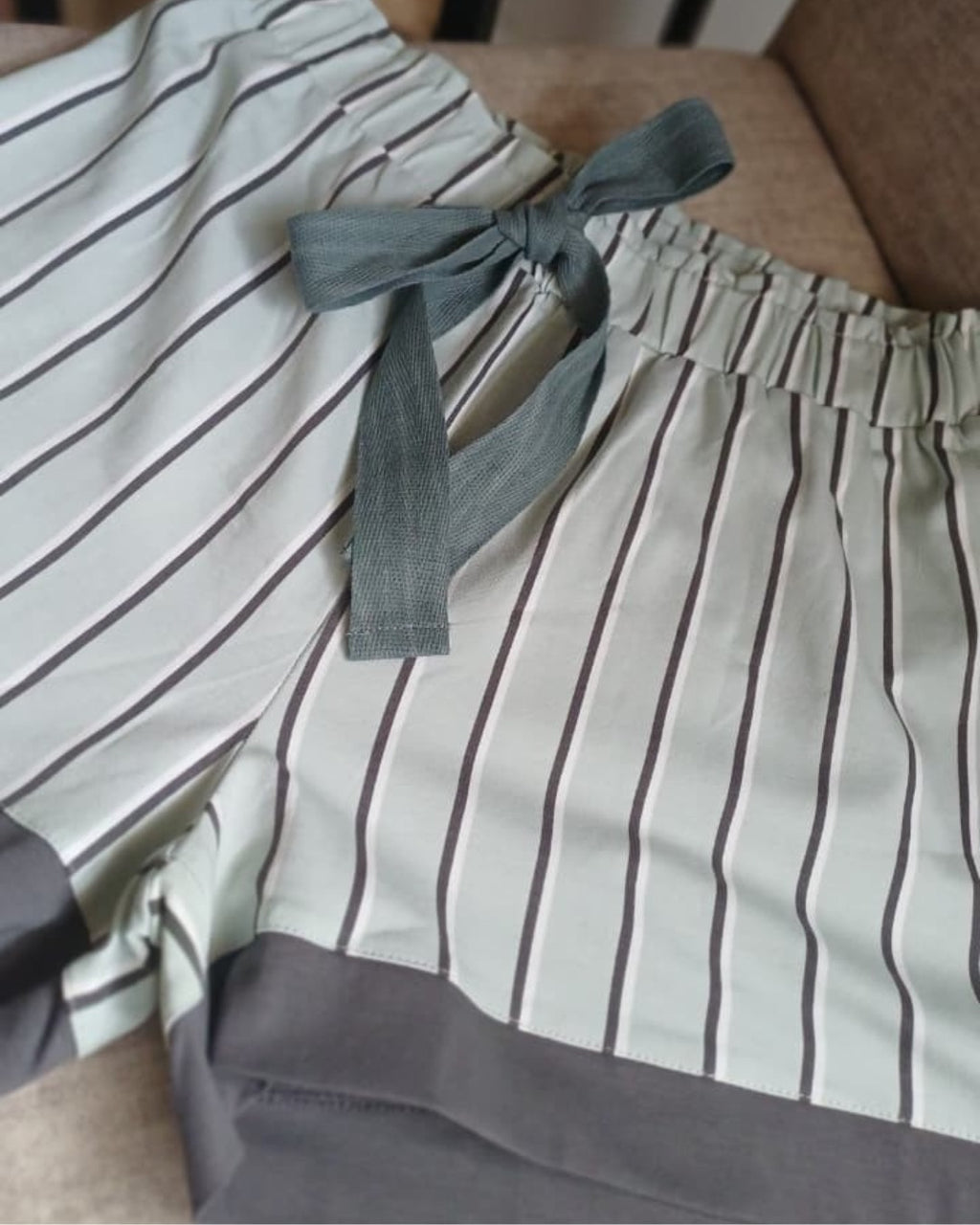 Ipektenim "Dream Big" PJ set