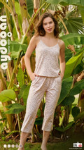 "Flora" Cotton set