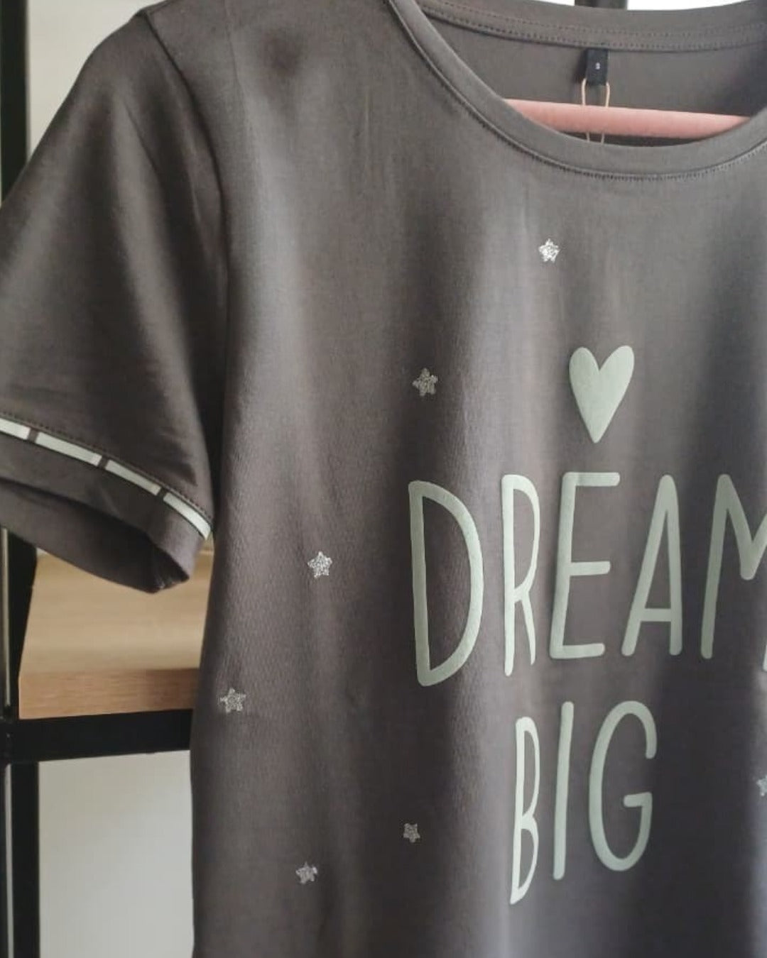 Ipektenim "Dream Big" PJ set
